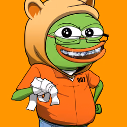 Pepe #1892