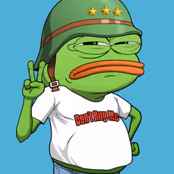 Pepe #885