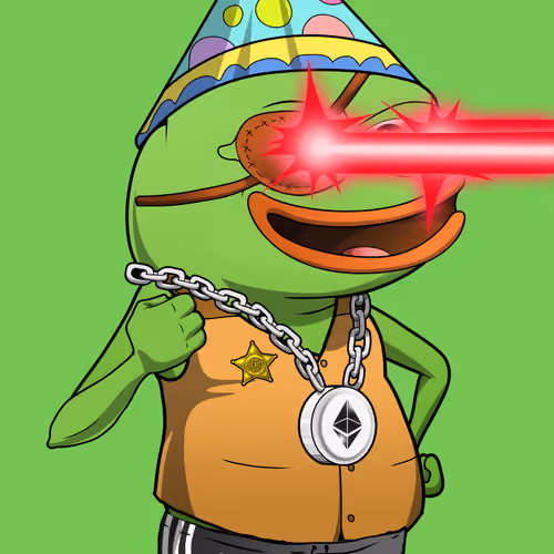 Pepe #870