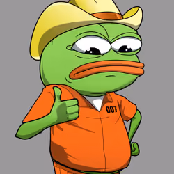Pepe #499