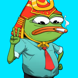Pepe #1261