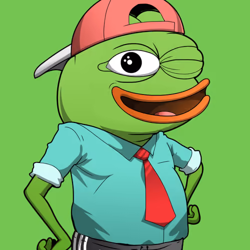 Pepe #1304