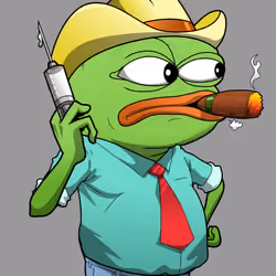Pepe #2560