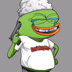 Pepe #803