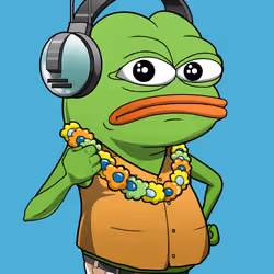 Pepe #2511
