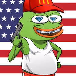 Pepe #2392