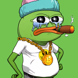 Pepe #2393