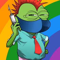 Pepe #888