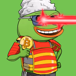 Pepe #1740