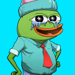 Pepe #1917