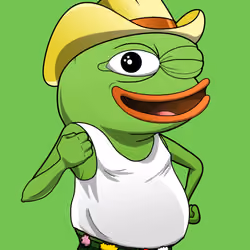 Pepe #308