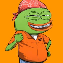 Pepe #2118