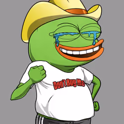 Pepe #3297