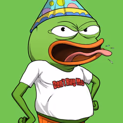 Pepe #1916