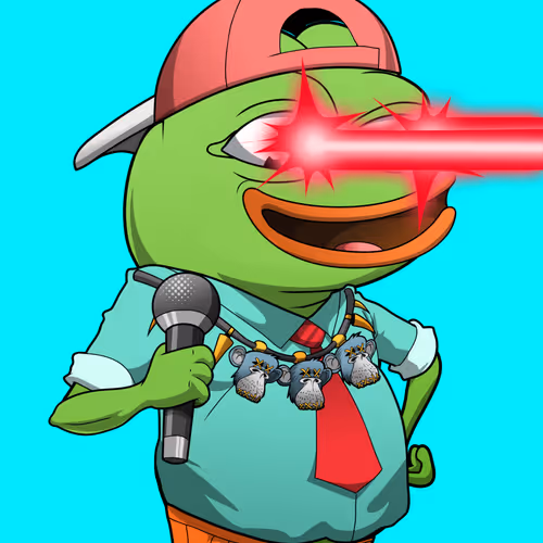 Pepe #1701