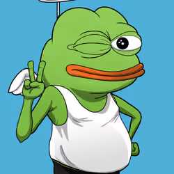 Pepe #802