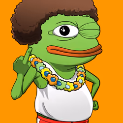 Pepe #804