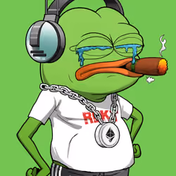 Pepe #801