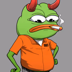 Pepe #746