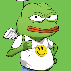 Pepe #1745