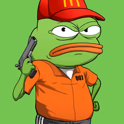 Pepe #1868