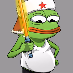 Pepe #889