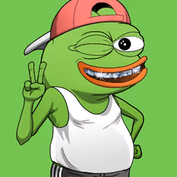 Pepe #2757