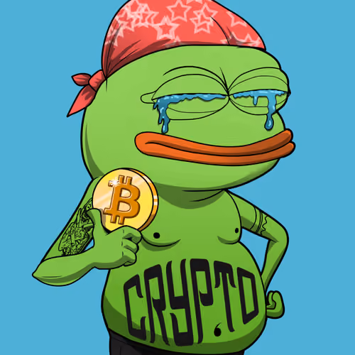 Pepe #1870