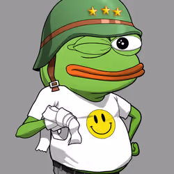 Pepe #545