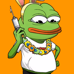 Pepe #544