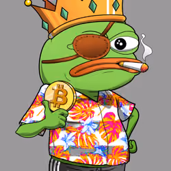 Pepe #800