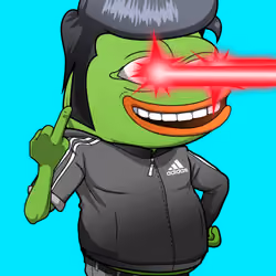 Pepe #1964
