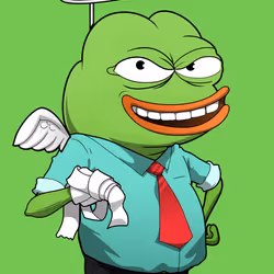Pepe #1865
