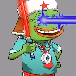 Pepe #805