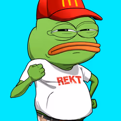 Pepe #845