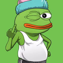 Pepe #405