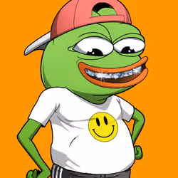 Pepe #2561