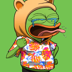 Pepe #747
