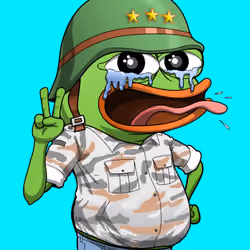Pepe #853