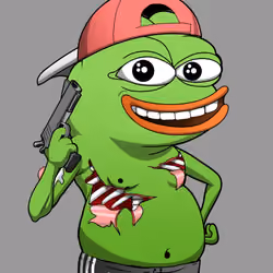Pepe #682