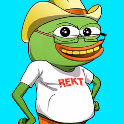 Pepe #2525