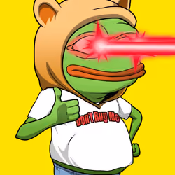 Pepe #683