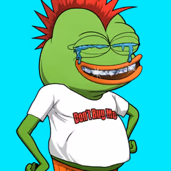 Pepe #2707