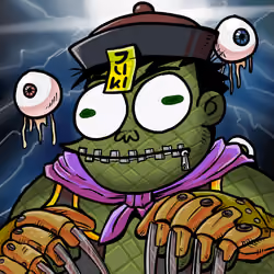Jukiverse #570