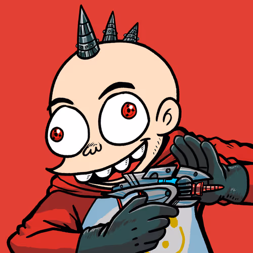 Jukiverse #1331