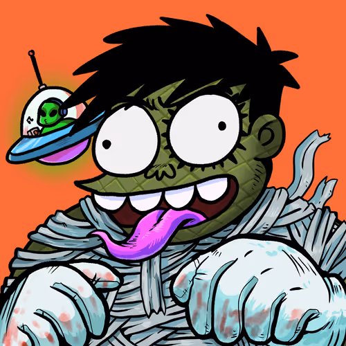 Jukiverse #2399