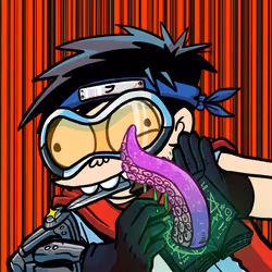 Jukiverse #243