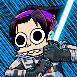 Jukiverse #464
