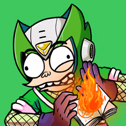 Jukiverse #244