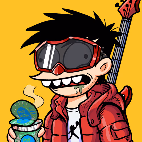 Jukiverse #1000